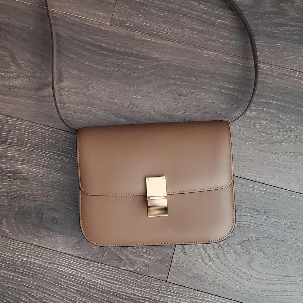 Box Bag
